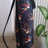 کاور قلیان مسافرتی