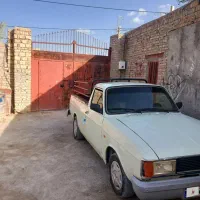 پیکان وانت مدل 93