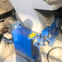 اسیاب چینی دهنه 40