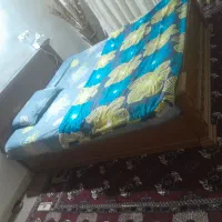 تخت خواب ۲نفر