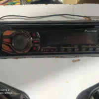 ظبط پایونر چهار کانال ۲۶۵۰