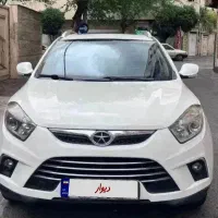 جک s5مدل ۹۴ بی رنگ