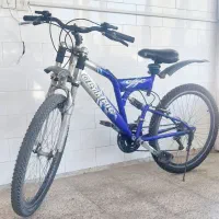 دوچرخه 26 کوهی|دوچرخه، اسکیت، اسکوتر|خوی, |دیوار