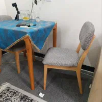 میز و صندلی دو نفره