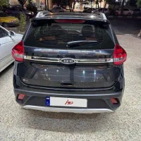 ایکس ۲۲ دنده
