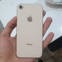 آیفون 8 LLA 64