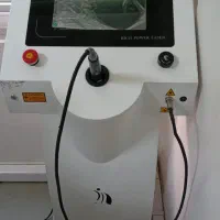 دستگاه فیزیوتراپی استیمولاتور و لیزر