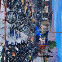 موتورسیکلت مزایده چهچکور بار جدید رسید|موتورسیکلت|بندرعباس, |دیوار