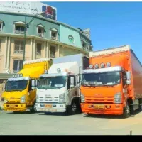 اتوباربری حمل ونقل صدرا|خدمات حمل و نقل|ایزدشهر, |دیوار