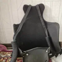 کمربند بعد از عمل مهره های کمر