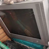 تلویزیون قدیمی سامسونگ