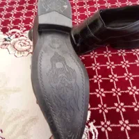 کفش مردانه|کیف، کفش، کمربند|محمدیه-قزوین, |دیوار