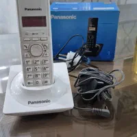 تلفن پاناسونیک بیسیم ۱۷۱۱