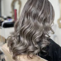 کراتین ورنگ تخصصی مو/فریبا /یزد