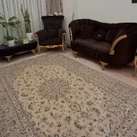 مبلمان کلاسیک و ناهارخوری ۴ نفره