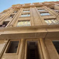 پنت هاوس / 212 متری / زرافشان / نوساز / لاکچری