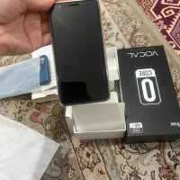 گوشی وکال v0 core