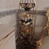 وسایل برنزی