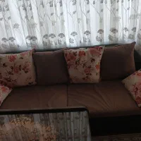 مبل کارکرده