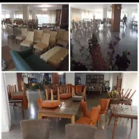 مبل شویی قالی شویی وموکت شویی کف سابی بامواد نانو