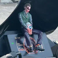Ps 4  یک ترا اسلیم