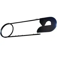 رگال سنجاق قفلی سقفی