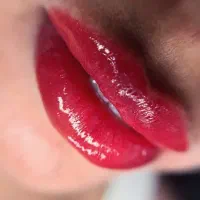 آرایش دائم حرفه ای طبیعی ، ظریف ، ماندگار