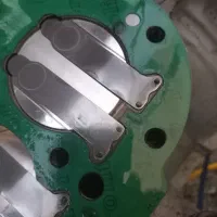 سردخانه صنعتی|ماشین‌آلات صنعتی|شیراز, بریجستون|دیوار