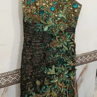 لباس سنگ دوری مجلسی|لباس|شیروان (لرستان), |دیوار