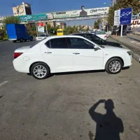 دنا توربو اتوماتیک ۴۰۳ اپشنال|خودرو سواری و وانت|هشتگرد, شهرک بعثت|دیوار