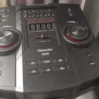 اسپیکر فوری|سیستم صوتی خانگی|تهران, تسلیحات|دیوار