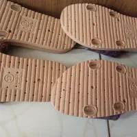 دمپایی جنس خوب|کیف، کفش، کمربند|اشتهارد, |دیوار