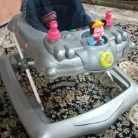 روروئک بچه