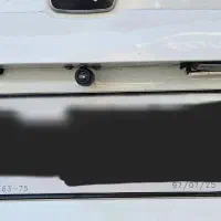 پارس مدل ۹۰ بی رنگ|خودرو سواری و وانت|بهرمان, |دیوار