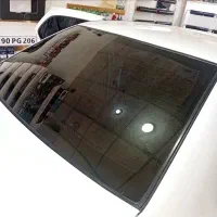 نصب شیشه دودی|قطعات یدکی و لوازم جانبی|کارون, |دیوار