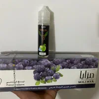 تنباکو بلوبری و جویس ویپ