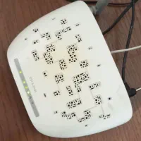 وای فای|مودم و تجهیزات شبکه|تربت‌حیدریه, آغوی|دیوار