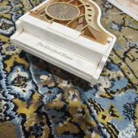 پیانو موزیکال کاملا نو