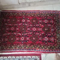 قالیچه دستبافت