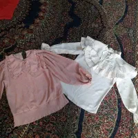 بافت یلدایی وتعدادی لباس دیگر|کفش و لباس بچه|کرمان, |دیوار