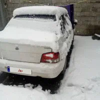 پراید۱۳۲
