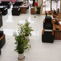 اجاره  اداری وتجاری همکف بدون پله پاخور خوب