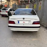 پژو پارس ۱۴۰۱|خودرو سواری و وانت|مشهد, عنصری|دیوار