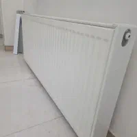 شوفاژ تقریبا نو