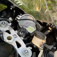 Cbr 1000rr ۲۰۰۹|موتورسیکلت|تهران, آبشار|دیوار