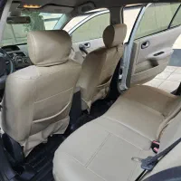 مگان مدل ۸۹ تمیز و خانگی|خودرو سواری و وانت|اصفهان, خواجو|دیوار