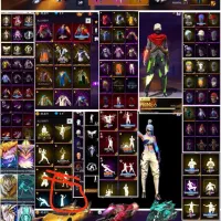 اکانت فری طاق