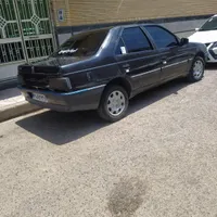 پژو 405مدل 83|خودرو سواری و وانت|قم, سراجه (۱۵ خرداد)|دیوار