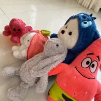 ۵عدد عروسک نو