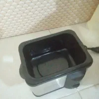 سرخ کن|اجاق گاز و لوازم برقی پخت‌وپز|بروجرد, |دیوار